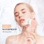 Facial Cleansing Brush Face Scrubber, Orange Thumbnail 5