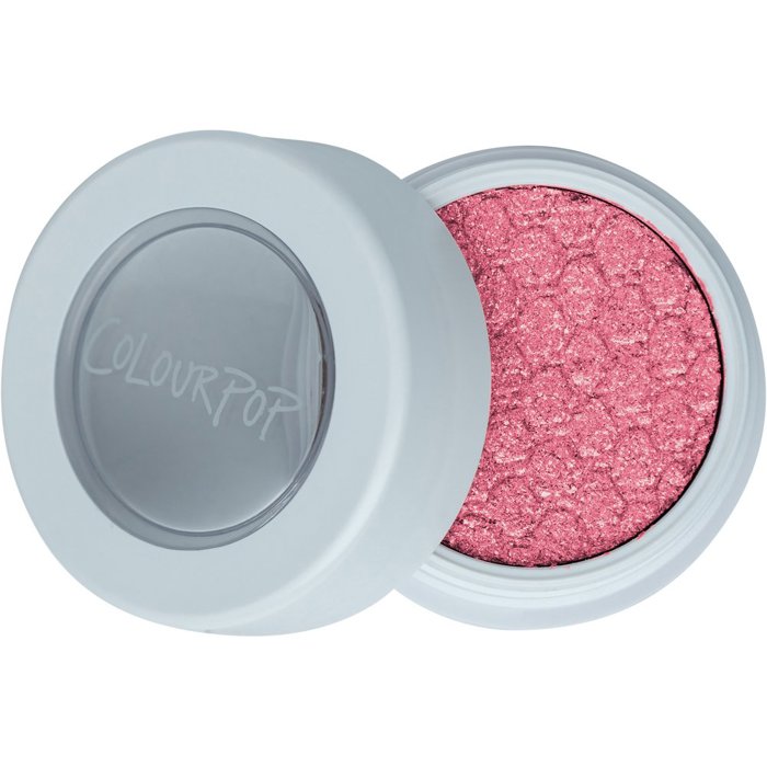 Colourpop Super Shock Shadow Nedysia