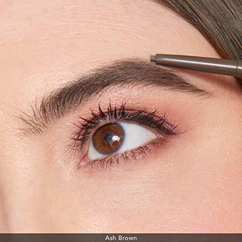 HAUS LABORATORIES THE EDGE MICRO-TIP PRECISION BROW PENCIL, Ash Brown 6