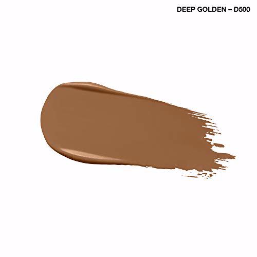 COVERGIRL TruBlend Undercover Concealer, Deep Golden 3