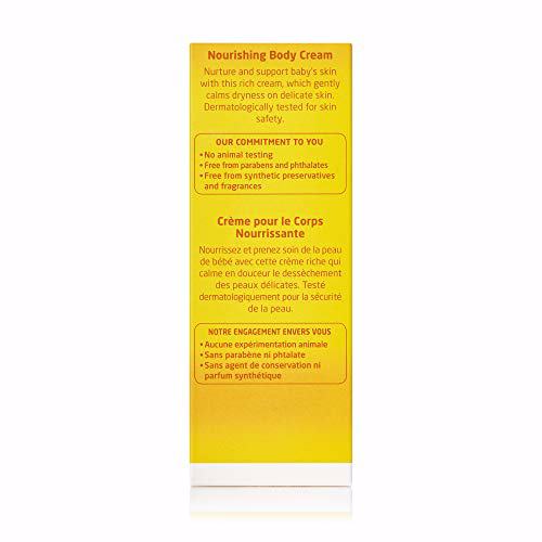 Weleda Nourishing Body Cream 2