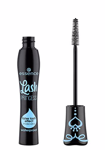 essence Lash Princess Black 3