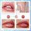 BINGBRUSH 3 Pcs Color Changing Lip Gloss Lip Oil Tinted, Shimmer Magic Mood Thumbnail 4