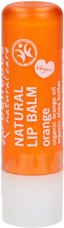 Benecos Natural Lip Balm - Orange Thumbnail 1