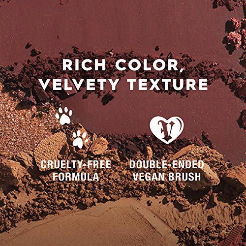 Urban Decay Naked Heat Eyeshadow Palette 5
