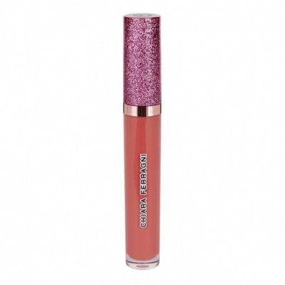 Chiara Ferragni Glossy Temptation 05 Nude Red 1