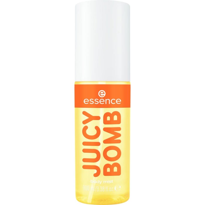 essence Corpo JUICY BOMB sweet drop