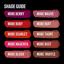 Maybelline New York Color Sensational Ultimatte, 299 MORE SCARLET Thumbnail 7