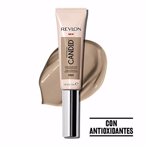Revlon PhotoReady Candid Concealer Medium Deep 4