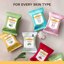 Burt's Bees Sensitive Facial Cleansing, White Tea Thumbnail 10