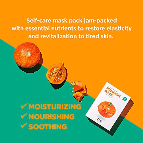 SKIN1004 Pumpkin Pack Anti-Wrinkle Care Solutions 3
