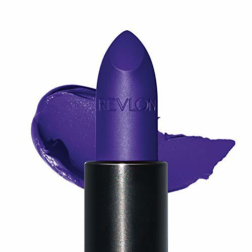 REVLON Super Lustrous The Luscious Mattes Lipstick, 018 Rhythm & Blues 2
