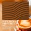 AZUREBEAUTY Dip Powder Nail Set, CA-Caramel coffee Thumbnail 6