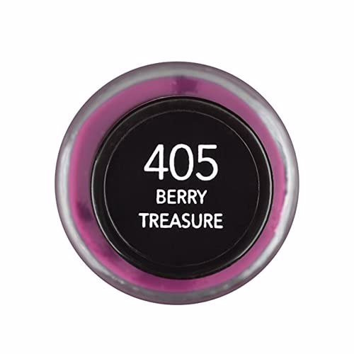 Revlon ColorStay Gel Envy Longwear Nail Polish, 405 Berry Treasure 4
