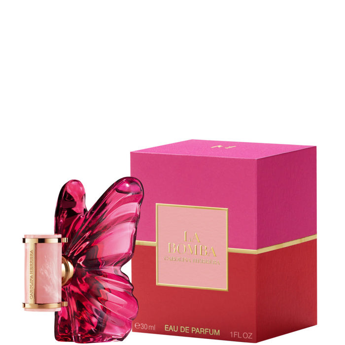 Carolina Herrera La Bomba Eau de Parfum 30 ML