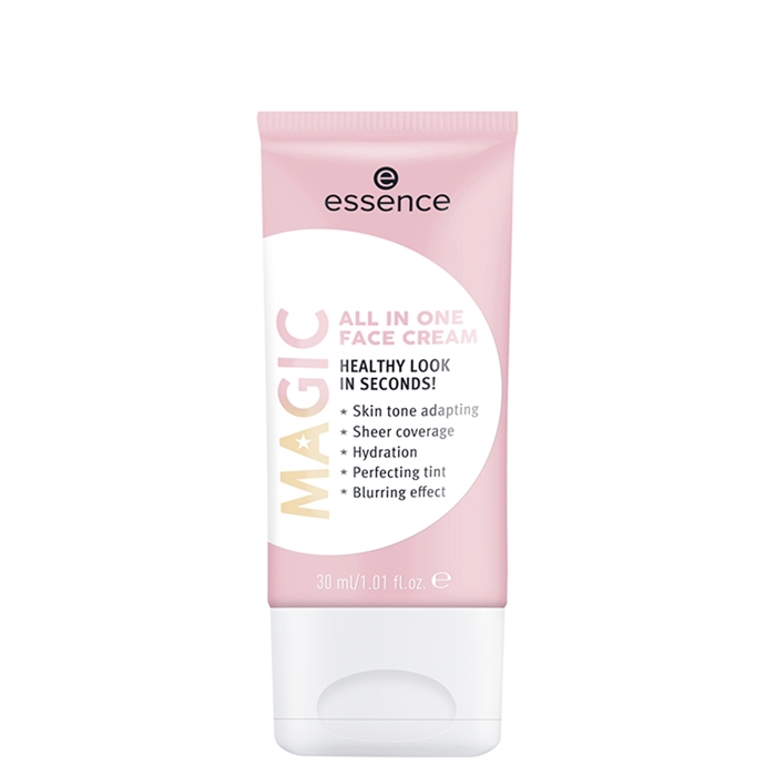 essence Magic All In One Skin 1
