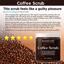 Majestic Pure Arabica Coffee Scrub  Thumbnail 4