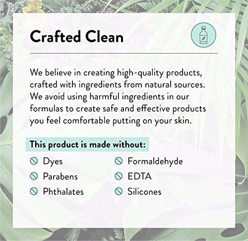 J.R. Watkins Natural Moisturizing Hand Cream Coconut 4