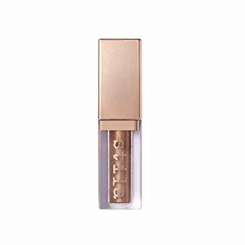 stila Shimmer & Glow Liquid Eye Shadow, Courageous 2