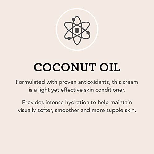 NATUREWELL Extra Virgin Coconut MCT Moisturizing Cream 6
