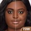 Dermablend Cover Care Concealer, 73W: Deep skin with warm undertones Thumbnail 4