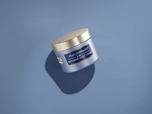 RoC Multi Correxion 5 in 1 Anti Aging Facial Night Cream 3
