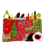 Makeup Revolution The Grinch X Revolution 12 Day Advent Calendar Thumbnail 1