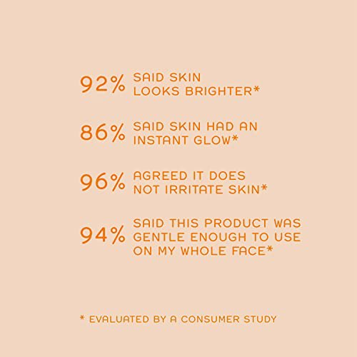 REN Clean Skincare Glow Tonic 2