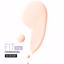Maybelline New York Fit Me Dewy + Smooth Foundation Fair Ivory Thumbnail 3