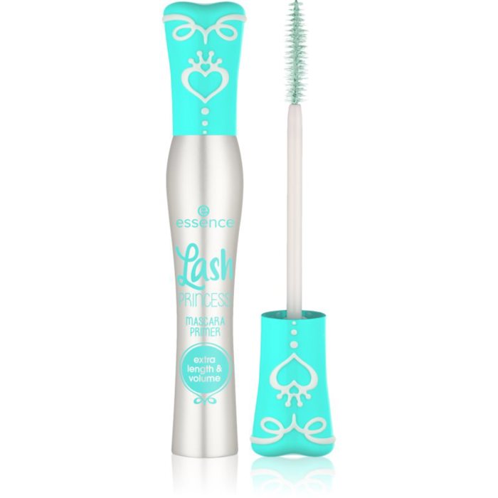 essence Lash PRINCESS MASCARA PRIMER