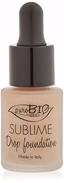 PuroBIO Second-Skin Sublime Drop Liquid Foundation Light Skin Tones 02 Thumbnail 1