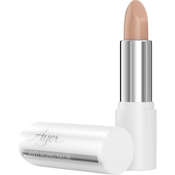 Ayer Anti-Aging Balm Eyes & Lips SPF 15