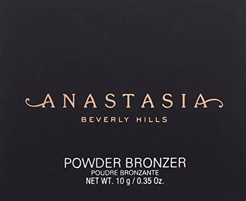 Anastasia Beverly Hills Powder Bronzer Tawny Light 2