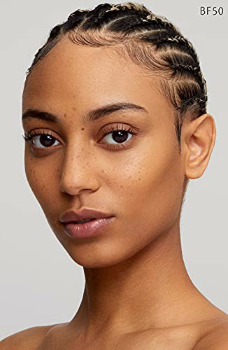 Clé de Peau Beauté, Foundation Natural Broad Spectrum SPF 25 BF50 Tan Buff 4