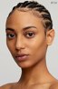 Clé de Peau Beauté, Foundation Natural Broad Spectrum SPF 25 BF50 Tan Buff Thumbnail 4