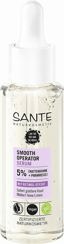 SANTE Smooth Operator Serum - Fitoretinolo e Paracress - 30 ml Thumbnail 1