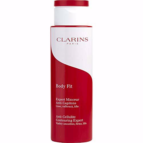 Clarins Body Fit Anti-Cellulite  7
