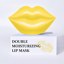 FREEORR 20Pcs Moisturizing Lip Mask Yellow Thumbnail 7
