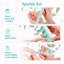 Onsen Onsen Secret Japanese-Mini Nail Buffer & Shine Kit Thumbnail 7