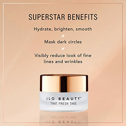 That JLo Insta-Filter Kit, Rich Bronze 9
