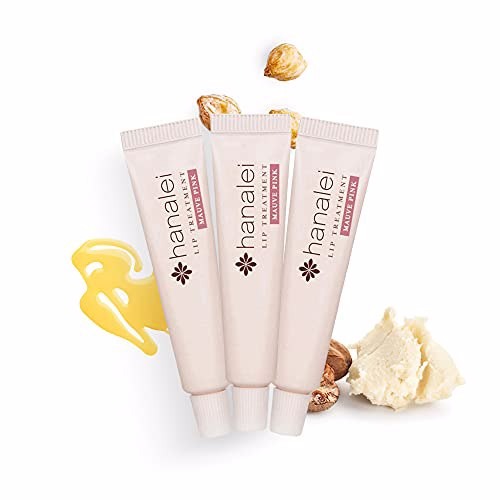 Hanalei Lip Treatment to Soothe Dry Lips 3 Pack 2