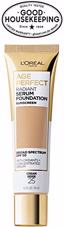 L'Oreal Paris Age Perfect Radiant Serum Foundation  Thumbnail 9