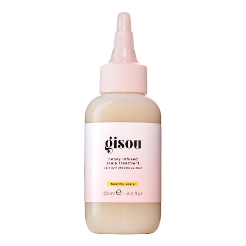 GISOU Honey Scalp Treatment