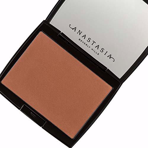 Anastasia Beverly Hills - Powder Bronzer Mahogany Mocha 4