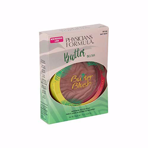 Physicians Formula Murumuru Butter Blush Saucy Mauve 8