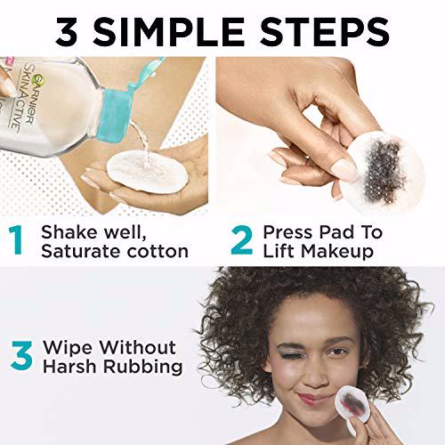 Garnier SkinActive Micellar Cleansing Water 3