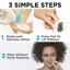 Garnier SkinActive Micellar Cleansing Water Thumbnail 3