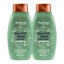 Aveeno Fresh Greens Shampoo + Conditioner Thumbnail 1
