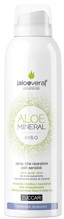 Zuccari Aloe Mineral Viso Essenza Rugiada Spray 150ml Thumbnail 1