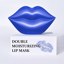 FREEORR 20Pcs Moisturizing Lip Mask Blue Thumbnail 7